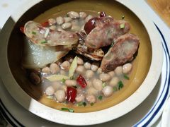 -巢湖名吃·东关老鹅汤(江南风情街店)