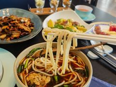 -翠湖宾馆·中餐厅