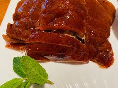 烤鸭-京尊烤鸭店JINGZUN(春秀路店)