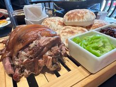 -田园北魏家宴·大同菜(御东店)