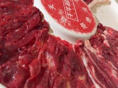 -千牛将·鲜牛肉火锅(开元路店)