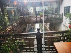 -同得兴 Since·1995 传统苏式面馆(十全街店)