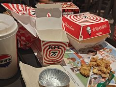 -肯德基(建华店)