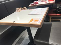 -喜家德虾仁水饺(开发区万达店)