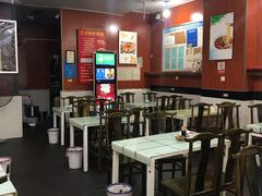 大堂-王记特色锅魁(城市阳光大厦店)
