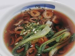 -得得本帮面馆(台儿庄路店)