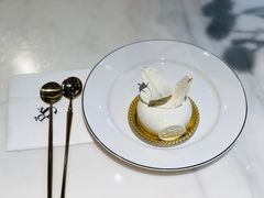 -朱迪小铺.半糖奶油蛋糕(海汇港店)