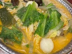 -喜家德虾仁水饺(深圳印力中心店)