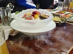 -马迭尔德式西餐精酿啤酒屋(中央大街店)