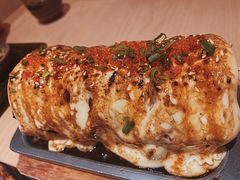 -越光米贩精致料理餐厅(金鹰店)