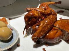 -院8里·小聚园老川菜(九眼桥店)