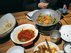 -耶里夏丽·丝路新疆菜·清真食品(徐汇南丹东路臻选店)