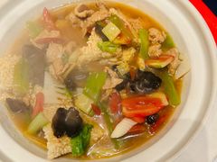 -院8里·小聚园老川菜(九眼桥店)