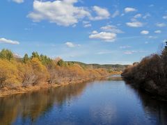 -北极村旅游风景区
