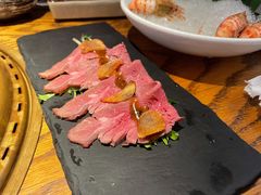 -赤坂亭·M9和牛放题(长楹天街购物中心店)