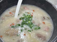 -南记食粥坊·宵夜大排档(莲花总店)