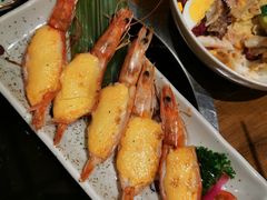 -蟹将军·松叶蟹和牛日料放题自助(K11店)