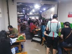 大堂-星鸿社重庆老火锅