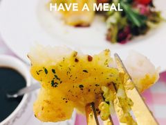 -天空花园餐吧·生日·团建(南山店)