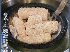 -海之屋韩式烤肉(海棠68环球美食街店)