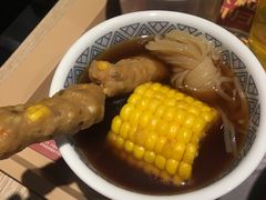 -吉野家(天坛东路店)