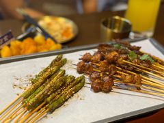 -林二哥宜烤官·宜宾小烧烤