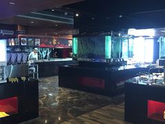 -泰谷酒店·太古码头闽菜自助餐厅