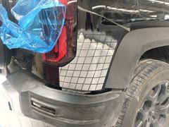 -畅通航行汽车钣金喷漆 无痕修复·局部喷漆