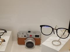 -Eziwish眼镜·蔡司授权店