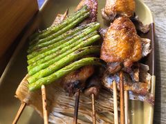 -联兴烤吧(茶山店)