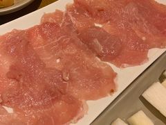 舒味嫩牛肉-舒家大院重庆老火锅(纪念塔店)