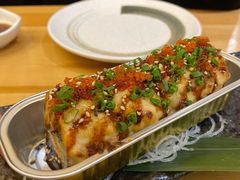 -花道寿司(萧山万象汇店)