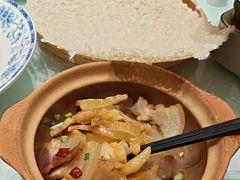 -乡村人家(恒生阳光城店)