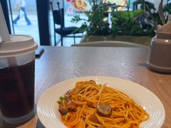 -必胜客(浦上万达店)