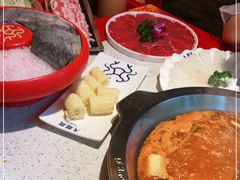 -大龙燚火锅(天钥桥路店)