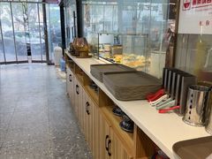 -兰州陈记牛肉面 ·烧烤· 铜锅涮肉(万达店)