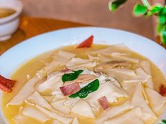 -隐庐·古法川菜(高新店)