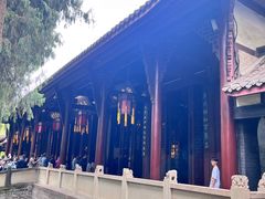 -成都武侯祠博物馆