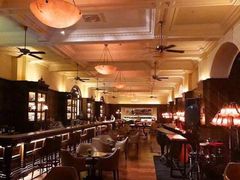 -LONG BAR 廊吧(外滩华尔道夫酒店)