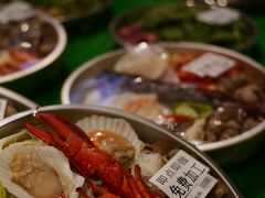-盒马鲜生(岭南新世界店)