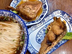 -孙盛兴奥灶面馆·蟹黄面·三虾面(山塘街总店)