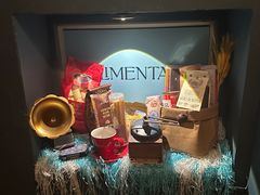 -Alimentari早午餐(安福路店)