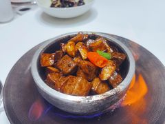 -同庆楼(建邺万达店)