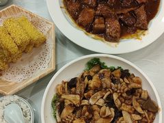 -正阳春烤鸭(华捷道店)