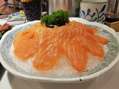 -羽寿司(东方宝泰店)