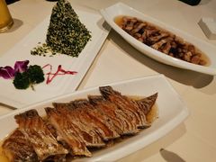 -老正兴菜馆(福州路店)