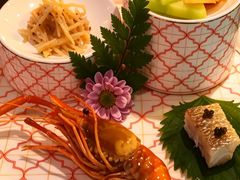 -RIVIERA 松鹤楼(外滩店)
