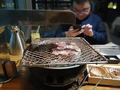-黑牛の店·和牛烧肉(大悦城店)
