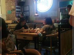 大堂-金顺韩式烤肉·网红烤肉店(广利路店)