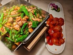 -川堂风·跷脚牛肉·乐山爆炒(中建乐荟天地店)